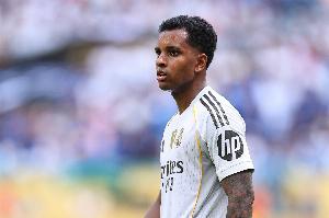 法尔克：拜仁内部尚未讨论罗德里戈，球迷的推动或让拜仁进行考虑