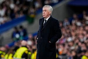 开云APP-阿斯报：安切洛蒂执教巴西队进入倒计时，双方最快将在下周一签约