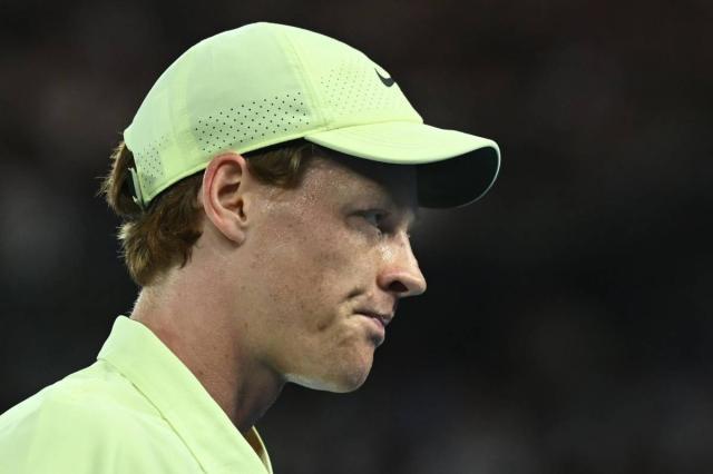 开云在线直播-禁赛三个月不影响法网 辛纳事件乃多方博弈结果？