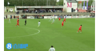 开云APP-U16国足0-2落后墨西哥！汪修昊禁区内犯规送点，对手点射破门