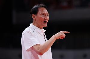 媒体人：韩国队的韧性永远不能低估 中国男篮要保持平常心