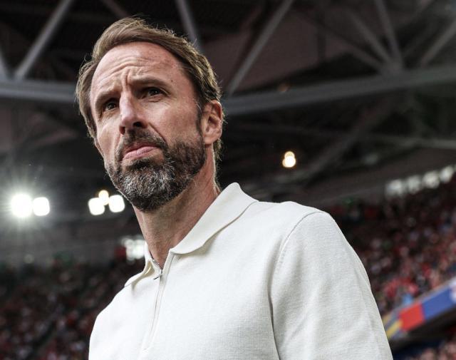 开云-林良锋：索斯盖特啜着自酿苦酒让贤，三狮谁来接手？