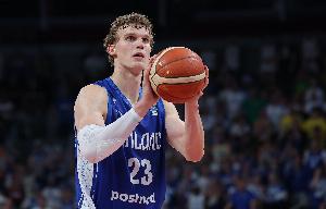 kaiyun-都是黑马！男篮欧锦赛1/4决赛第二组对阵：格鲁吉亚VS芬兰