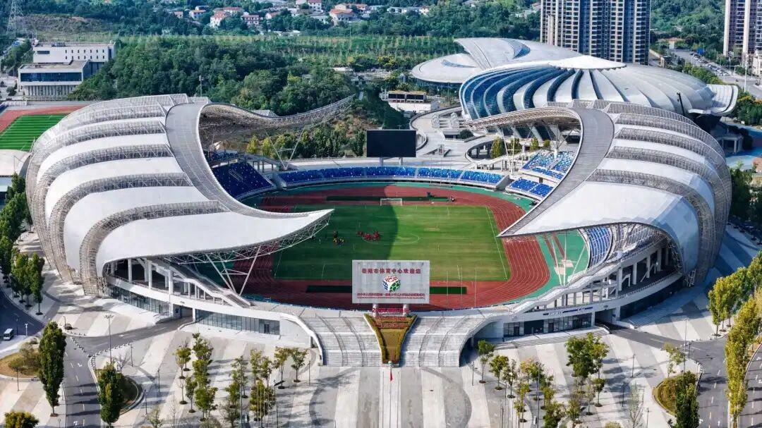 开云-拼手速！岳阳主场，即将开票！