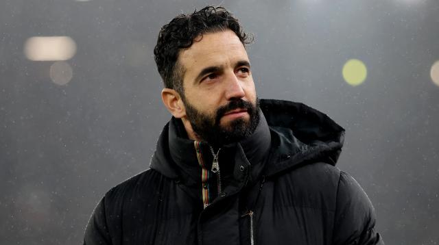 kaiyun-阿莫林：这场踢得不错，为何之前拿不出这种状态？