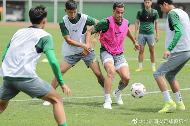 kaiyun-多名外援缺战本土球员扛旗 国安先回前四再谈其他