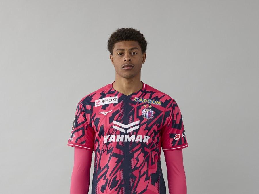 开云体育-大阪樱花官方：外援延吉左侧股直肌肌腱断裂