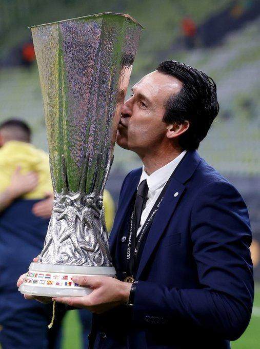 开云APP-【数说】欧战决赛西甲外战16连胜 埃梅里创夺冠纪录