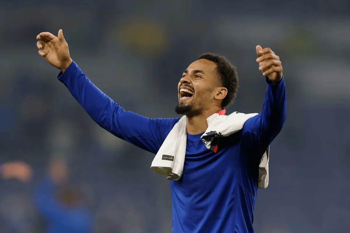 开云APP-巴里：恩迪亚耶和萨拉赫球风不太一样，很难直接替代后者